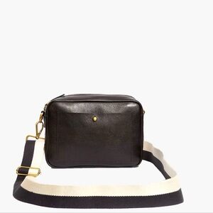 Madewell Transport Bag